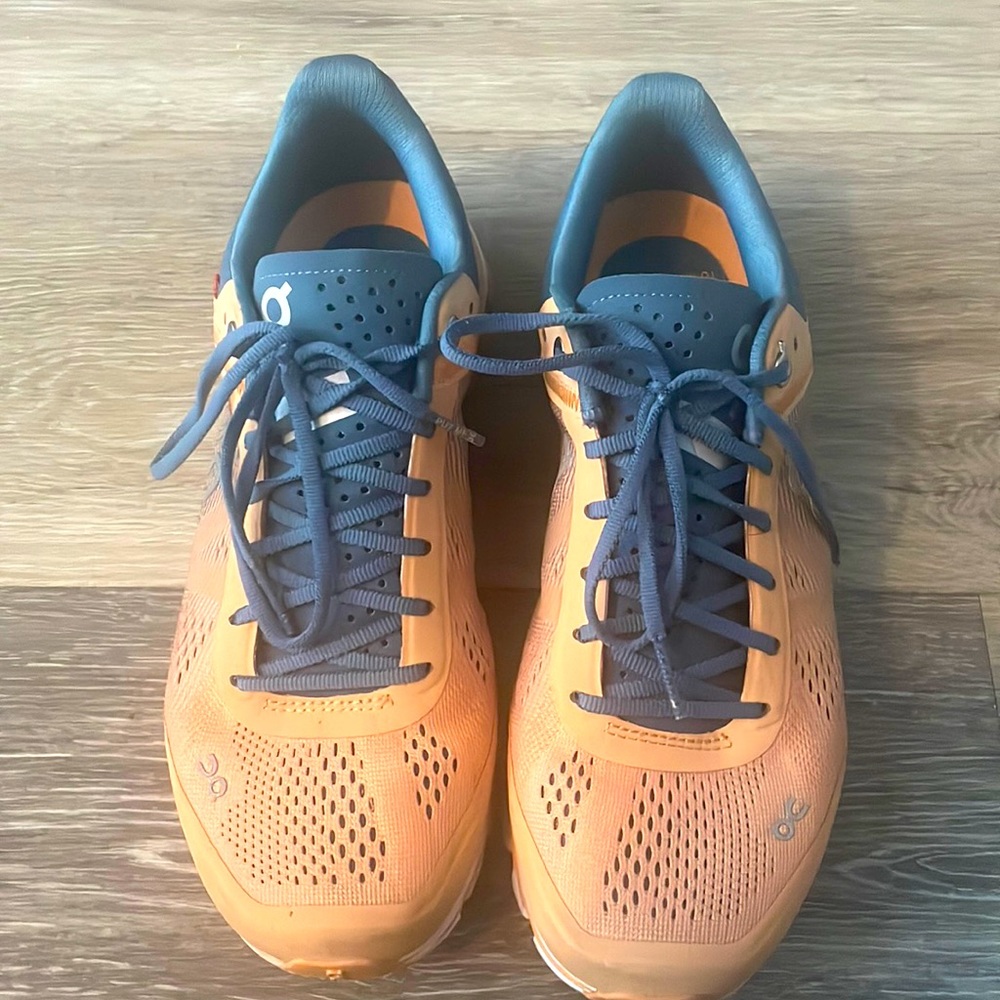On Running Shoes